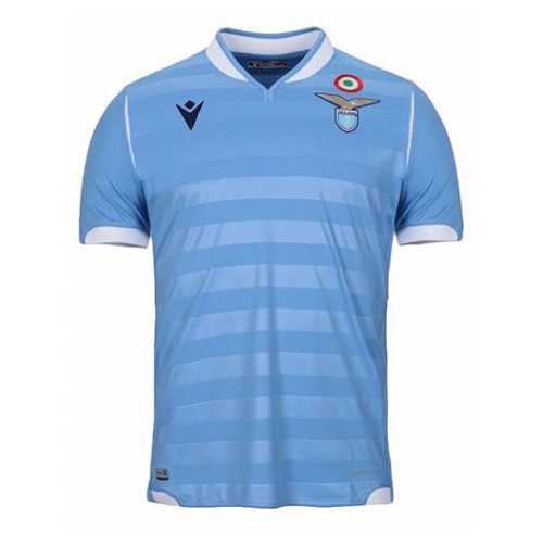 Tailandia Camiseta Lazio 1ª 2019-2020